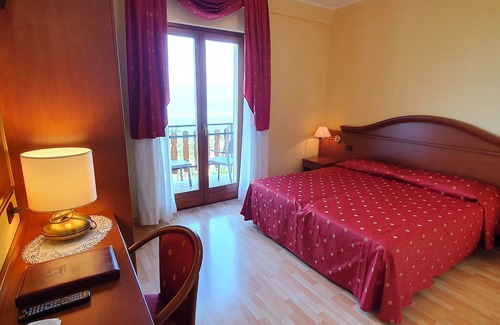 San Zeno di Montagna Hotel | Hotel Diana