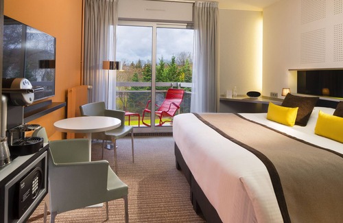 Molsheim Hotel | Hôtel Diana Restaurant & Spa by Happyculture