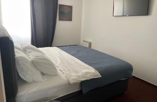Murska Sobota Hotel | hotel Diana