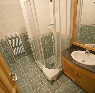Straza Hotel | Hotel Diana