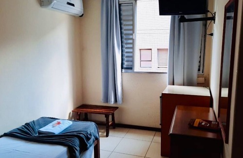 Centro Hotel | Hotel Dias em Pouso Alegre-MG