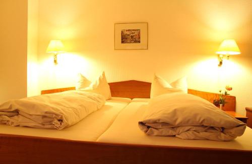 Donaustauf Hotel | Hotel "Die Kupferpfanne"