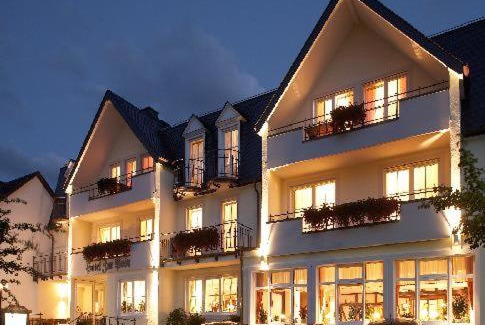 Meerfeld Hotel | Hotel Die Post Meerfeld