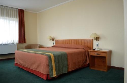 Talca Hotel | Hotel Diego De Almagro Talca