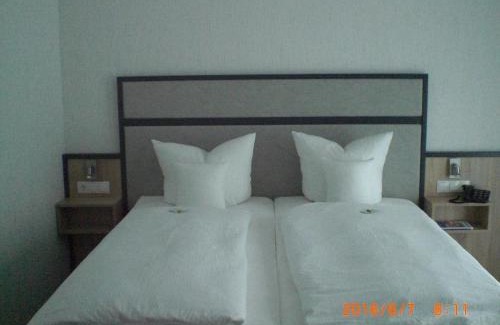 Cloppenburg Hotel | Hotel Diekgerdes,