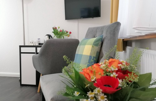 Malente Hotel | Hotel Diekseequell