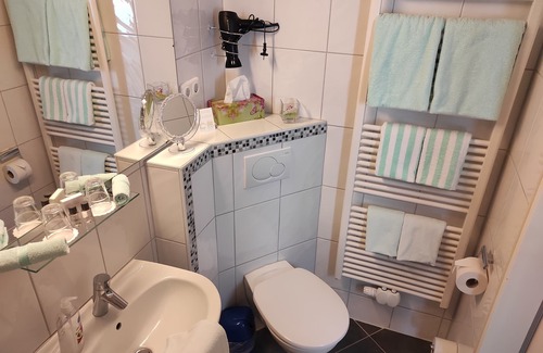 Malente Hotel | Hotel Diekseequell