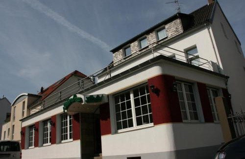 Kettwig Hotel | Hotel Diening