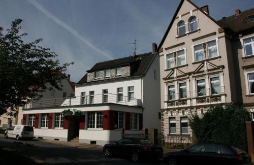 Kettwig Hotel | Hotel Diening