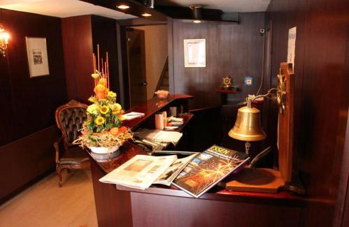 Kettwig Hotel | Hotel Diening