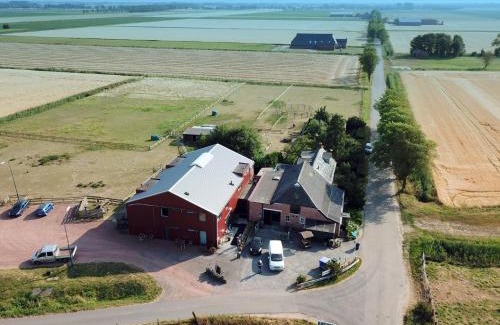 Oudeschip Hotel | Hotel Dijkzicht