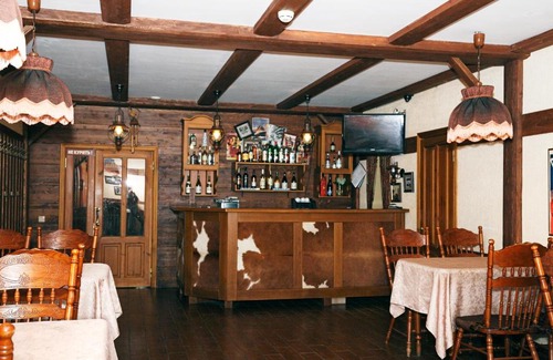 Kasimov Hotel | Hotel Dilizhans