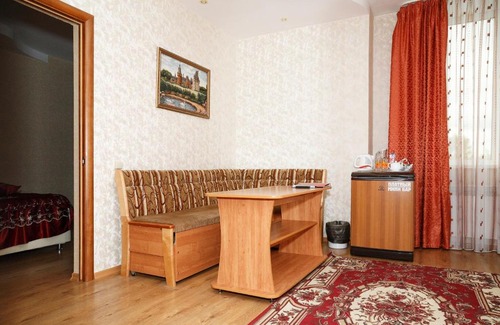 Kasimov Hotel | Hotel Dilizhans