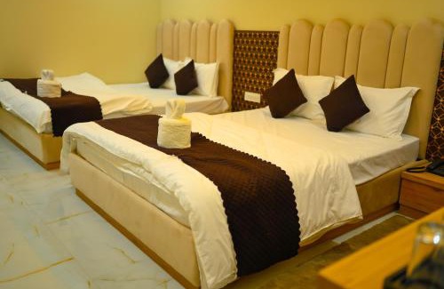 Khatu Hotel | Hotel Dinanath