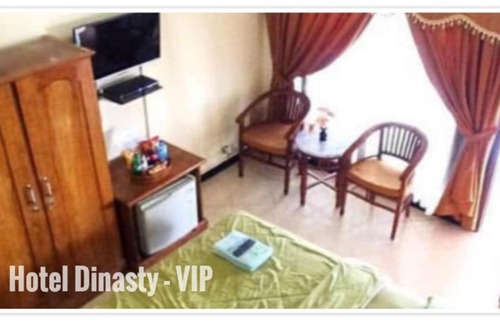 Tuban Hotel | HoteL Dinasty