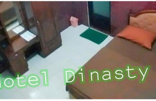 Tuban Hotel | HoteL Dinasty