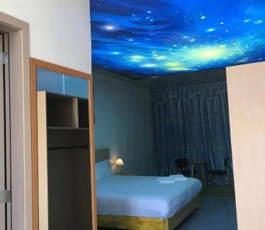 Tucacas Hotel | HOTEL DINO PARK jurassico