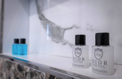 Kruje Hotel | Hotel Dior