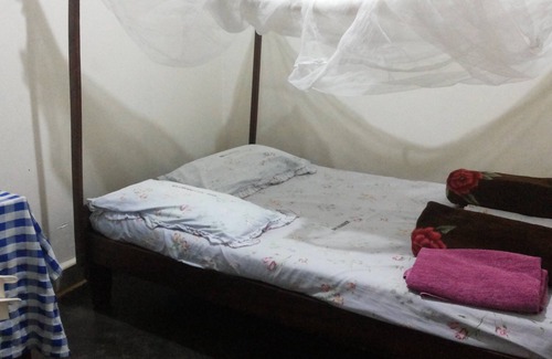 Koboko Hotel | Hotel Diplomat