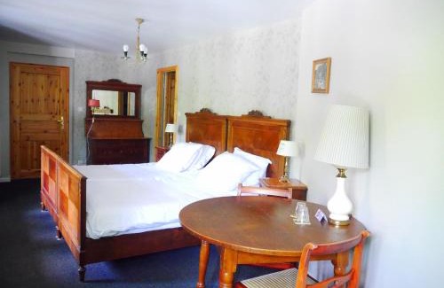 Luxembourg Ardennes Hotel | Hotel Dirbach Plage
