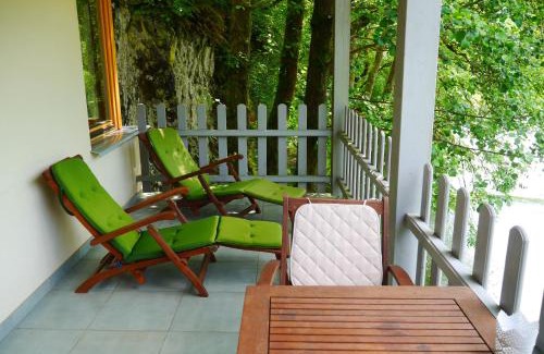 Luxembourg Ardennes Hotel | Hotel Dirbach Plage