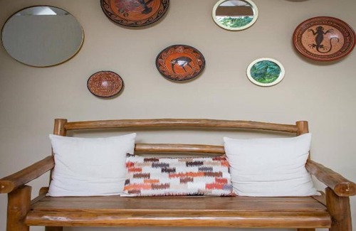 Barrio Buenos Aires Hotel | Hotel Diriá Santa Cruz