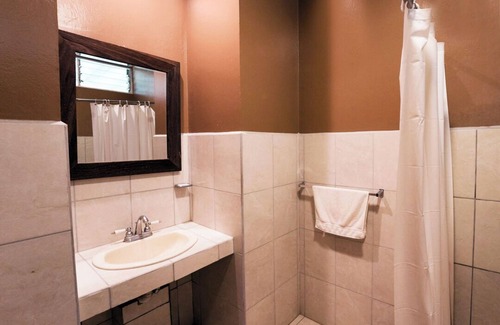 Barrio Buenos Aires Hotel | Hotel Diriá Santa Cruz