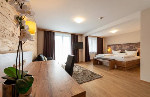 Emsing Hotel | Hotel Dirsch Wellness & Spa Resort