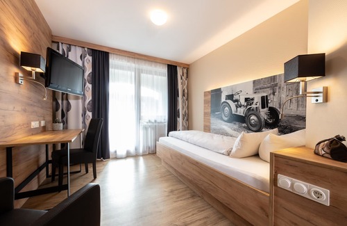 Emsing Hotel | Hotel Dirsch Wellness & Spa Resort