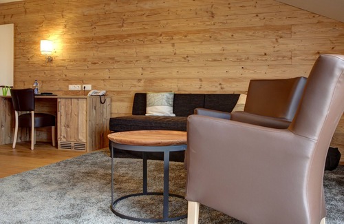 Emsing Hotel | Hotel Dirsch Wellness & Spa Resort
