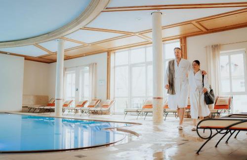 Emsing Hotel | Hotel Dirsch Wellness & Spa Resort