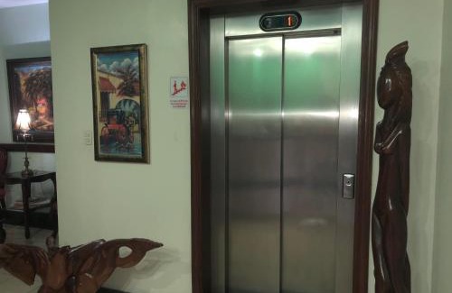 Ciudad Nueva Hotel | Hotel Discovery