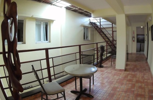 Ciudad Nueva Hotel | Hotel Discovery