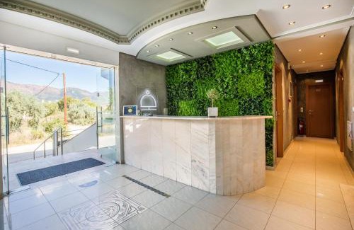 Limenaria Hotel | Hotel Discovery Thassos