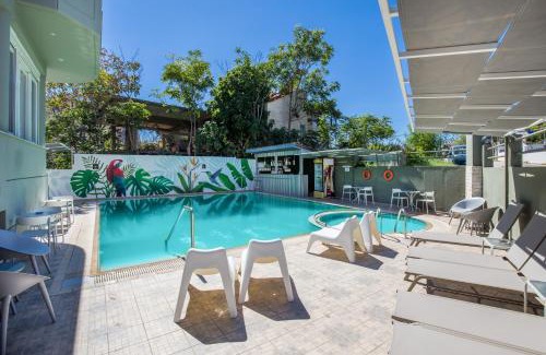 Limenaria Hotel | Hotel Discovery Thassos