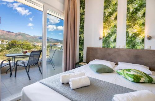 Limenaria Hotel | Hotel Discovery Thassos
