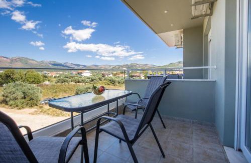 Limenaria Hotel | Hotel Discovery Thassos