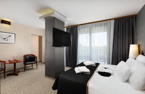 Debrecen Hotel | Hotel Divinus