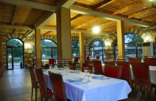 Krumovgrad Hotel | Hotel Divna