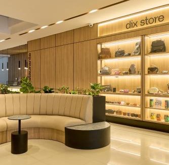 Zona Rosa Hotel | Hotel Dix