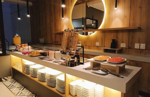 Zona Rosa Hotel | Hotel Dix