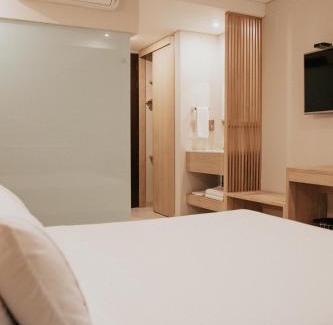 Zona Rosa Hotel | Hotel Dix