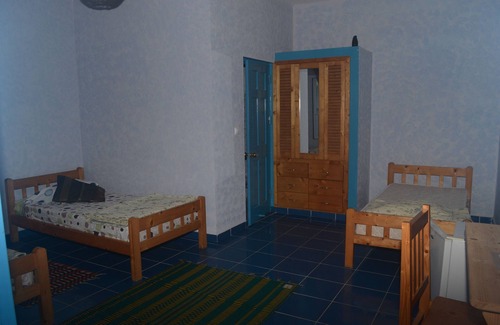Nova Sintra Bed & Breakfast | Hotel Djabraba's EcoLodge