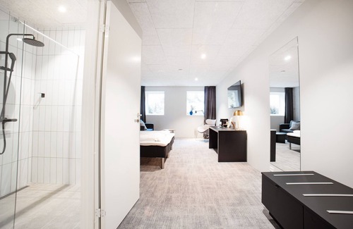 Torshavn Hotel | Hotel Djurhuus