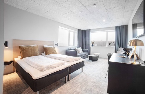 Torshavn Hotel | Hotel Djurhuus