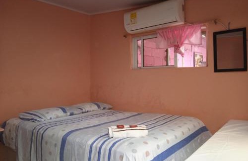 Paso Nuevo Hotel | Hotel Doña Edita