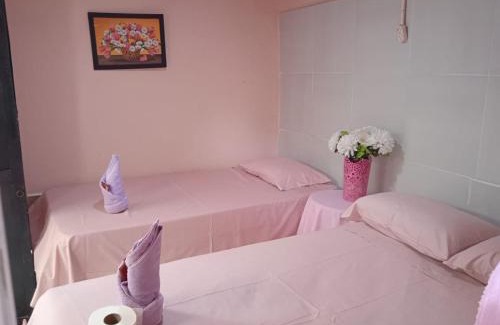 Paso Nuevo Hotel | Hotel Doña Edita