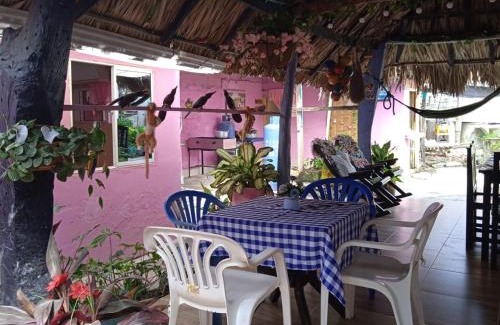 Paso Nuevo Hotel | Hotel Doña Edita