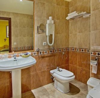 Albarracin Hotel | Hotel Doña Blanca
