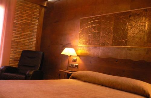 Albarracin Hotel | Hotel Doña Blanca